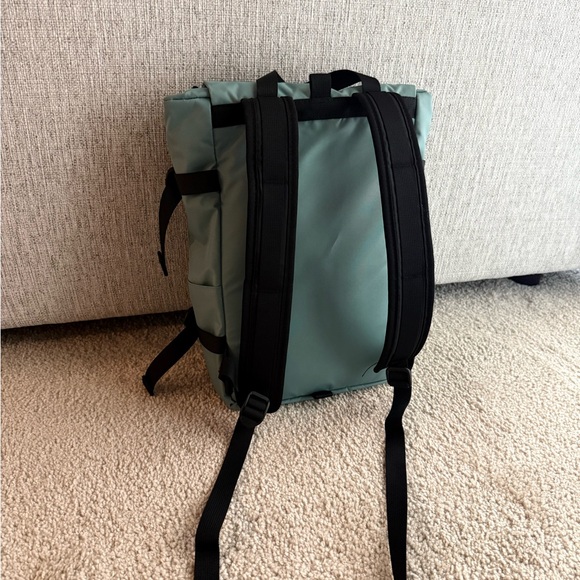 Topo Designs Backpack - Rover Pack Mini - Sage - Picture 2 of 5